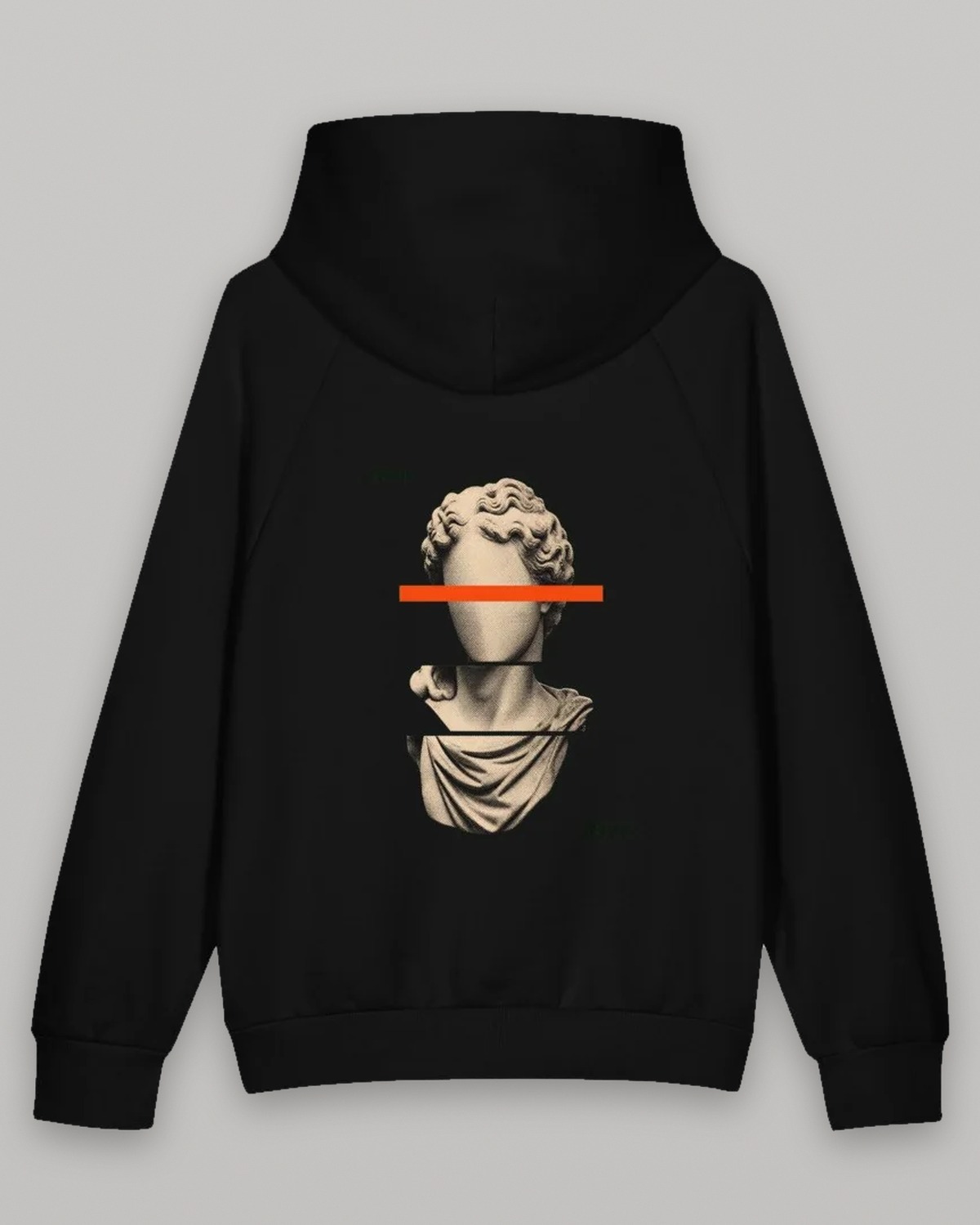Back