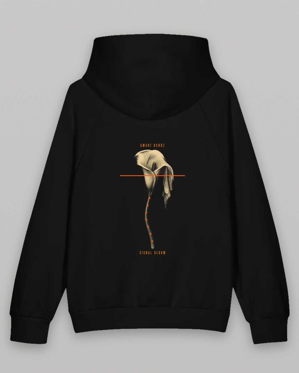 Back