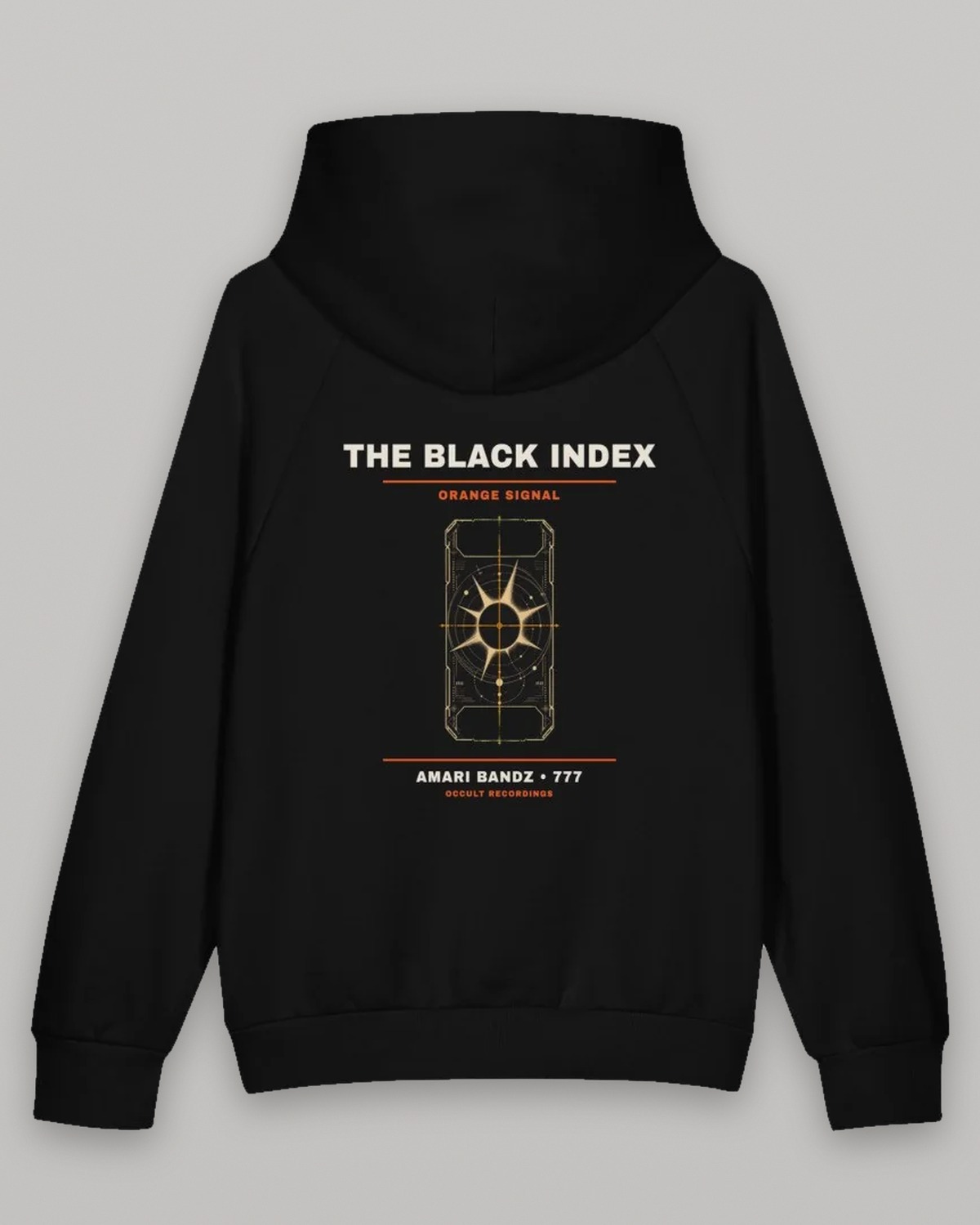 Back