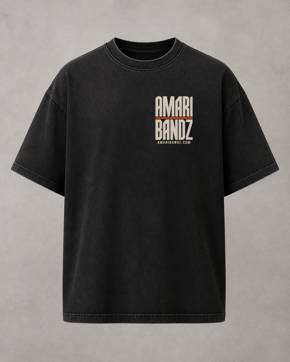 DYSTOPIA RELIQUARY Tee — back