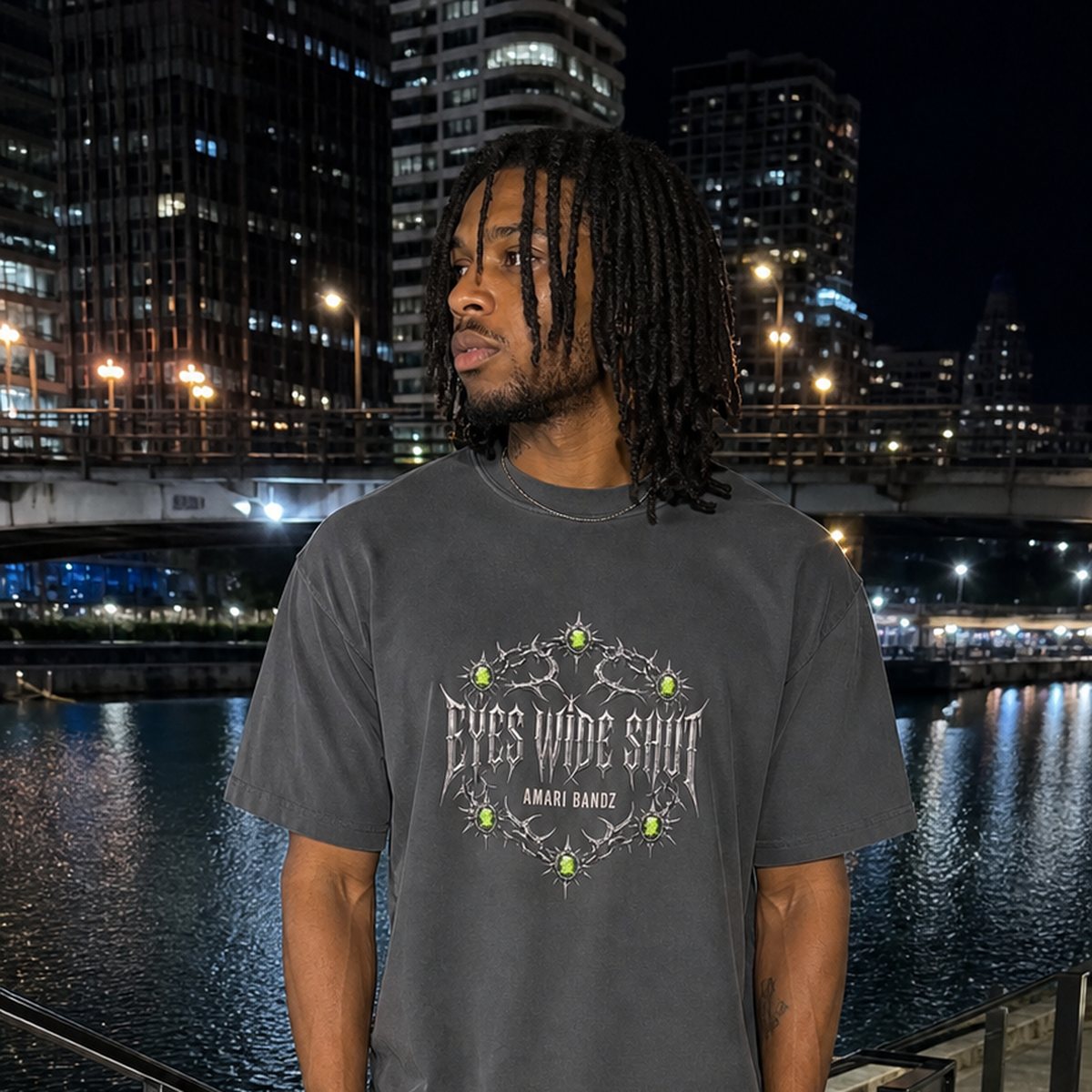 AB GOTHIC Tee