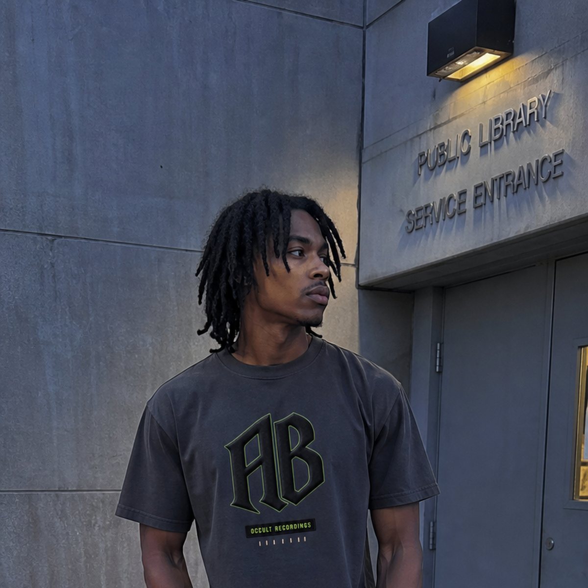 AB TONAL Tee