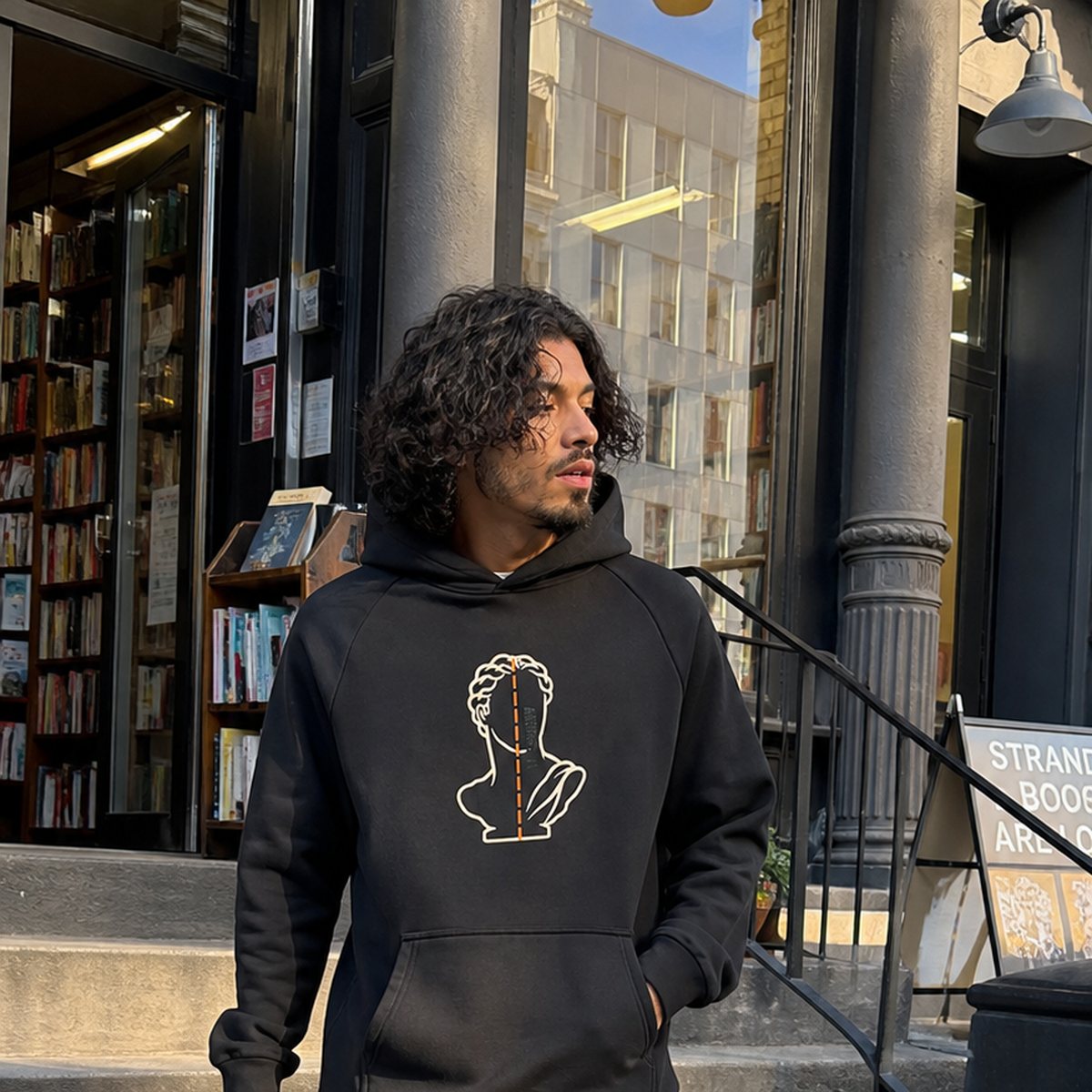 ARCHIVE VII Hoodie