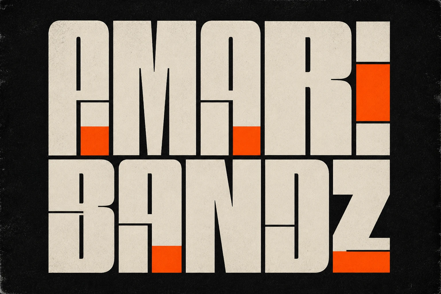 Amari Bandz